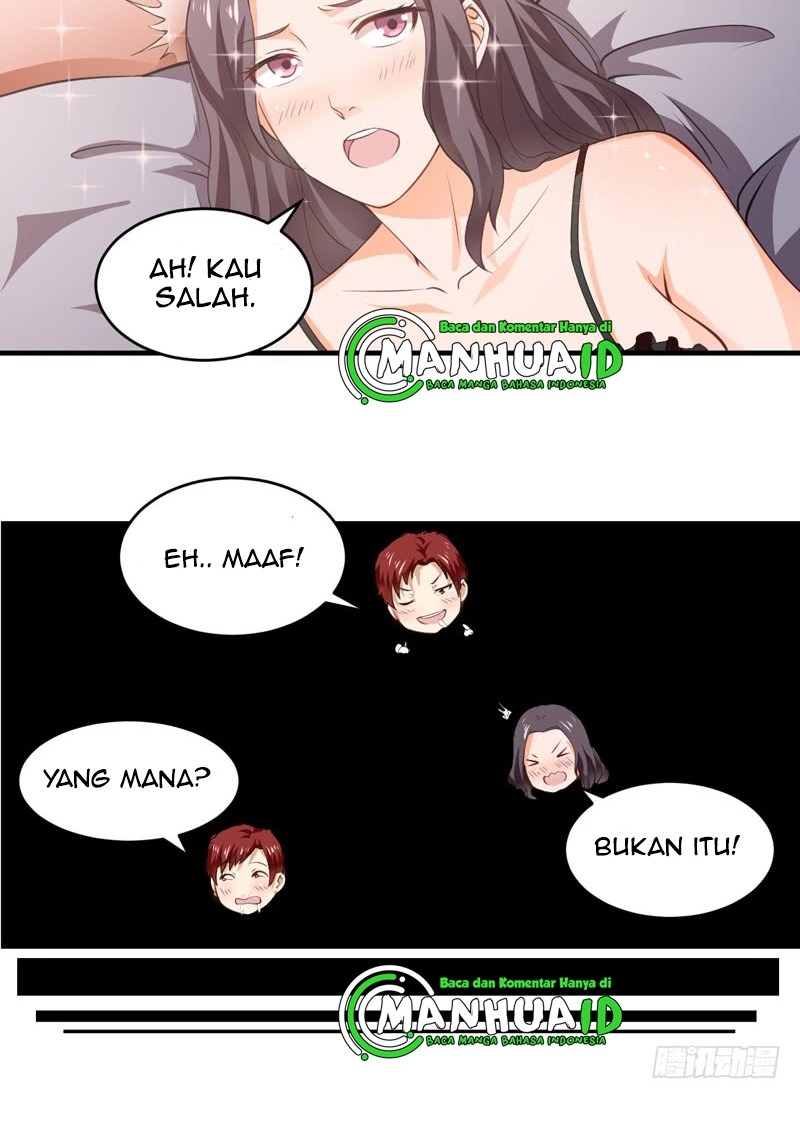 Super Security In The City Chapter 01-06 Gambar 32